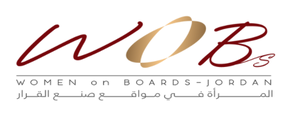 Women support Organization | Women on Boards - Jordan, Hashemite Kingdom of Jordan | Women Digital Hub